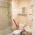Bathroom at Lady Dane Farmhouse