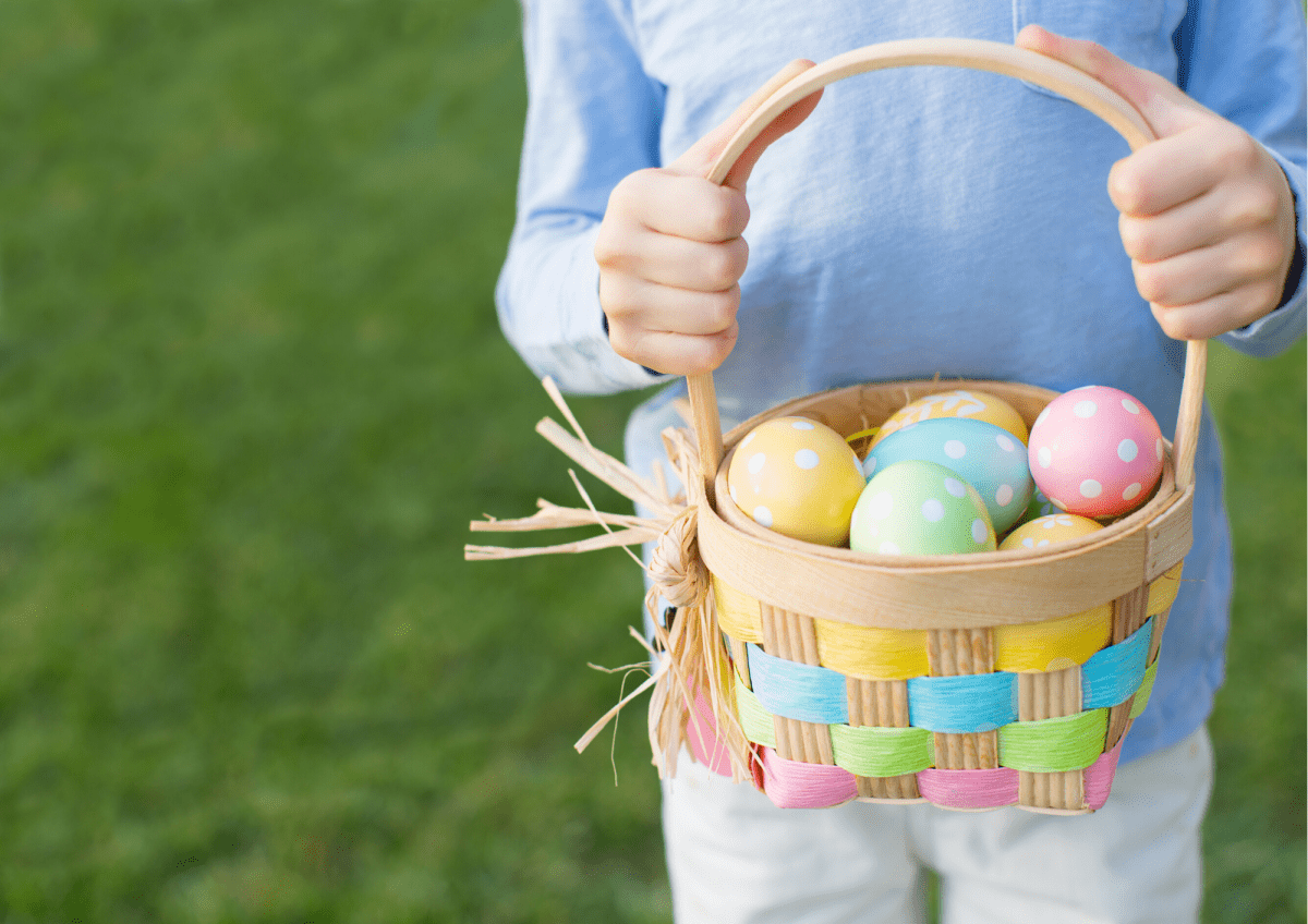 Easter Egg Hunt