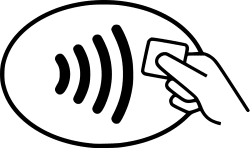 Contactless payments