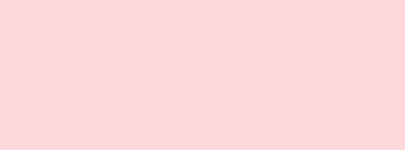 Baby girl banner