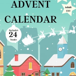 2022 Advent Calendars