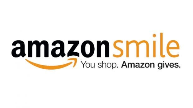 AmazonSmile logo