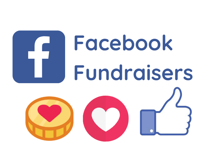 Facebook Fundraisers