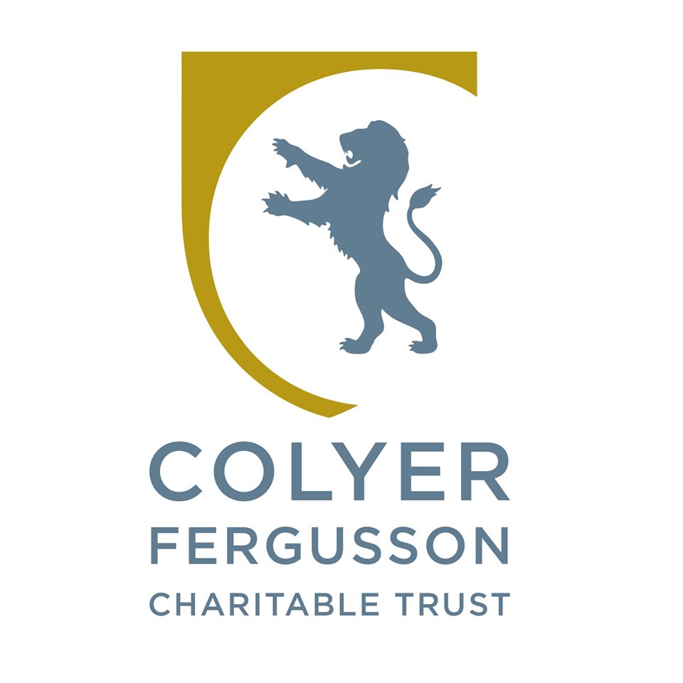 Colyer-Fergusson logo