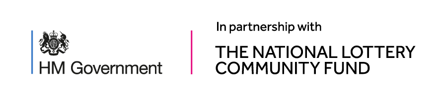 Lottery/Government logo