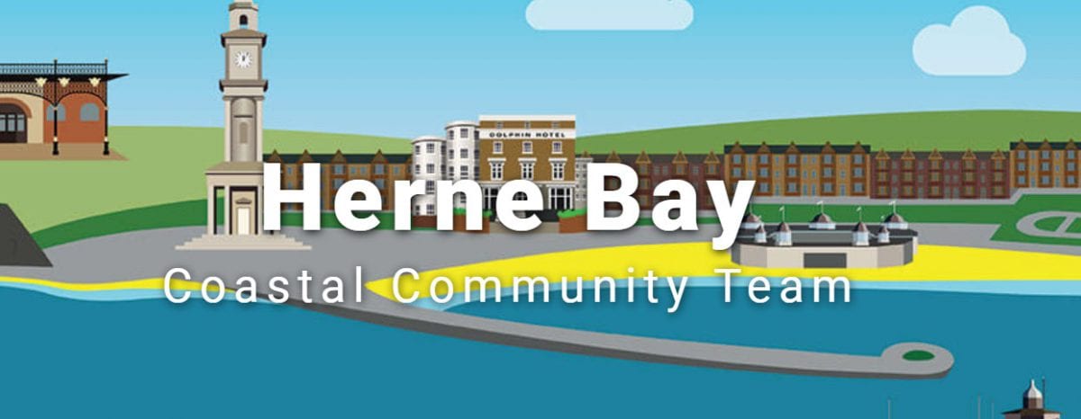 Herne Bat Coastal Community Team