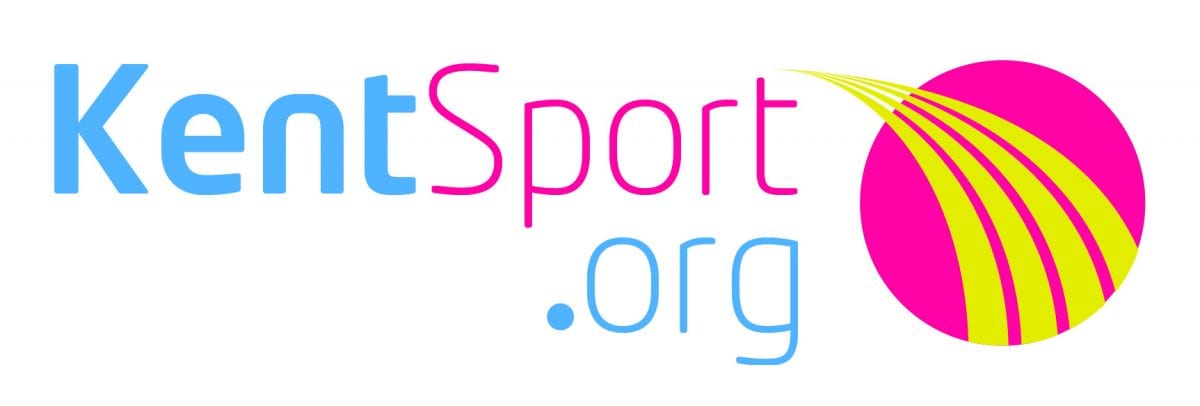 Kent Sport logo
