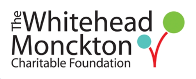 whitehead monckton charitable foundation logo