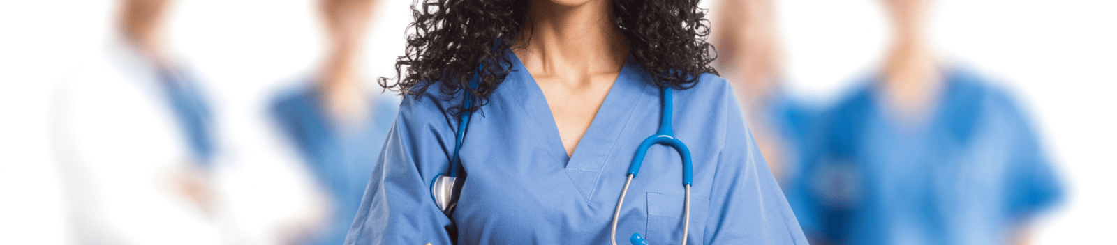 Nursing vacancies banner