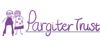The Partiger Trust logo