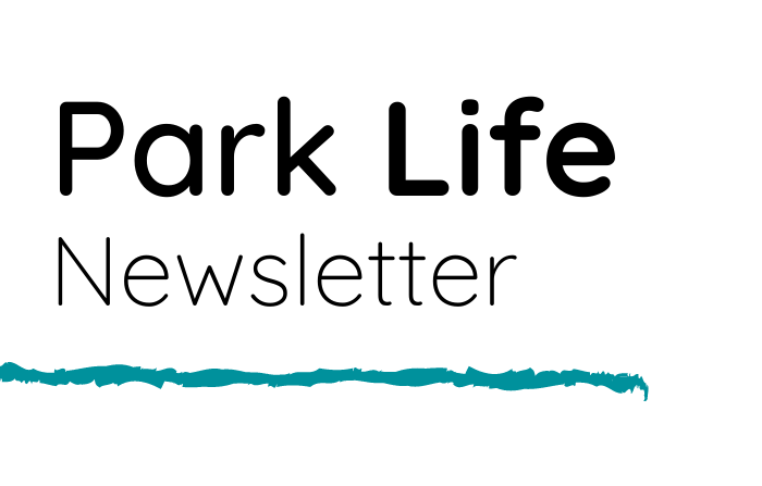 Park Life newsletter image