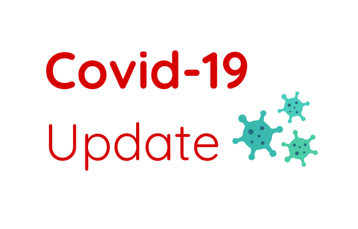 Covid-19 Update image