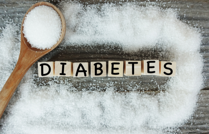 Diabetes image