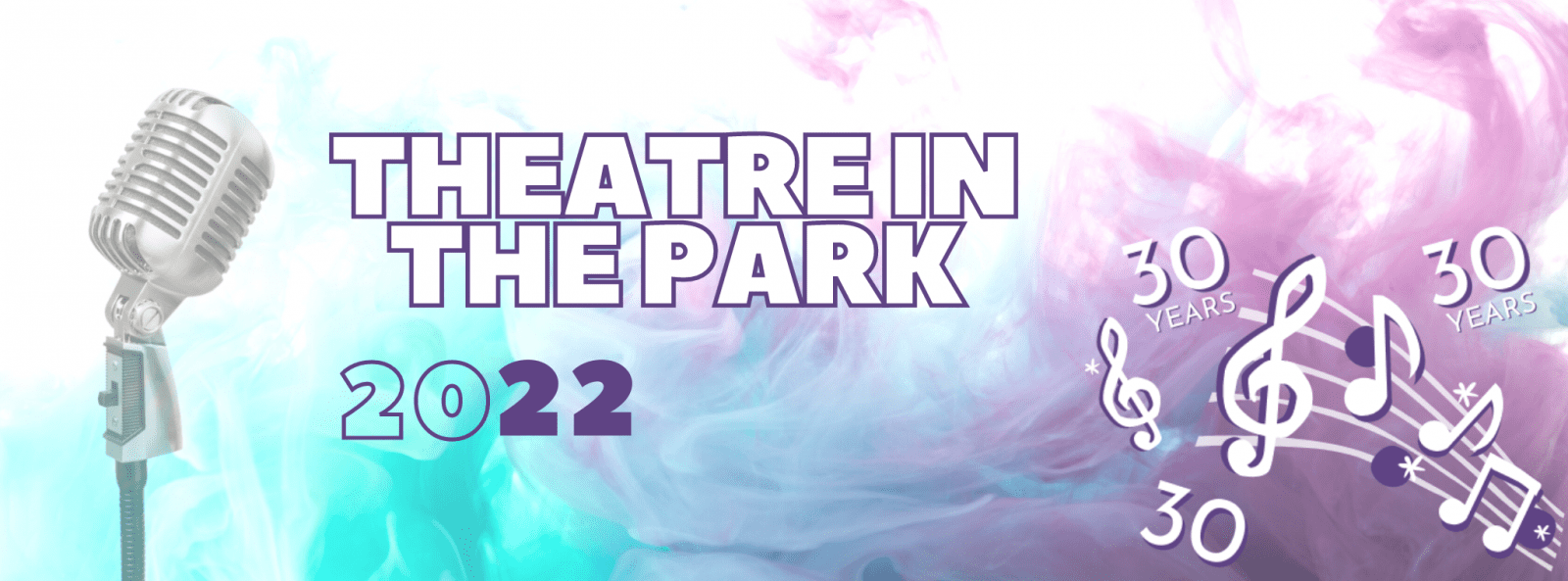 Theatre in the Park 2022