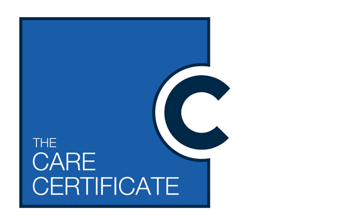 Care Certificate image