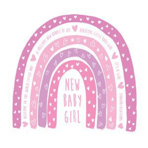 New Baby Girl