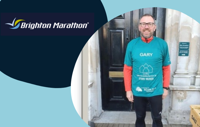 brighton marathon