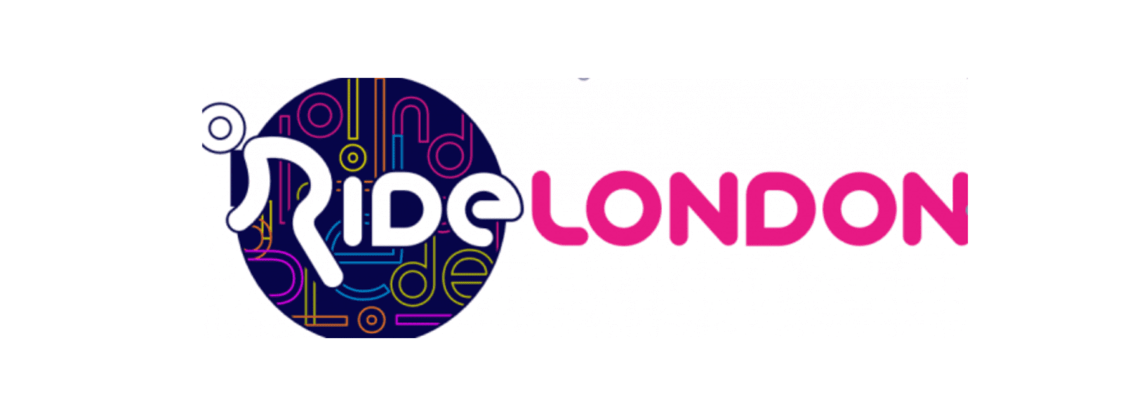 Ride London logo