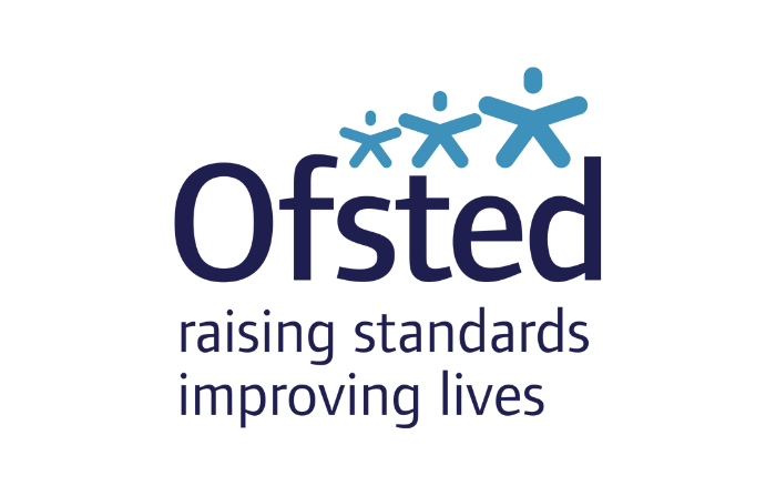 Ofsted logo