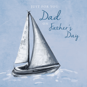 Father's Day card