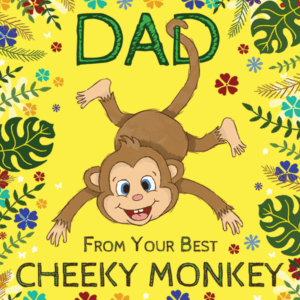 Father's Day card