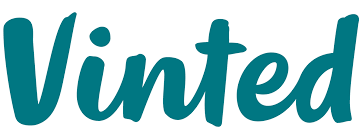 vinted logo