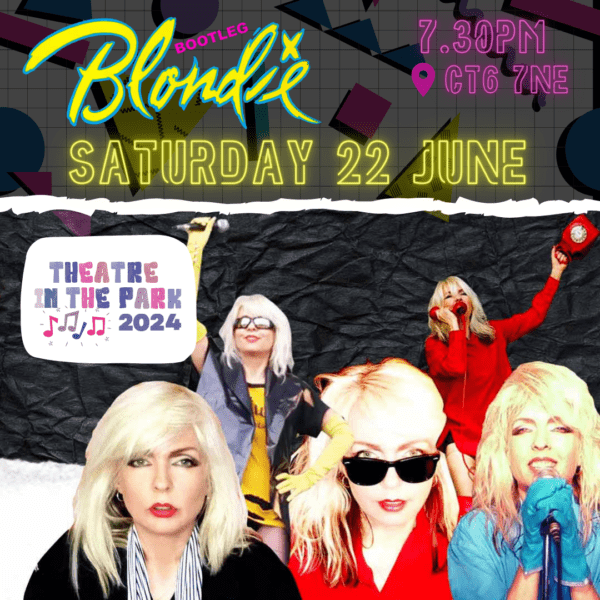 Bootleg Blondie