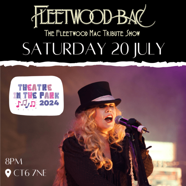 Fleetwood Bac