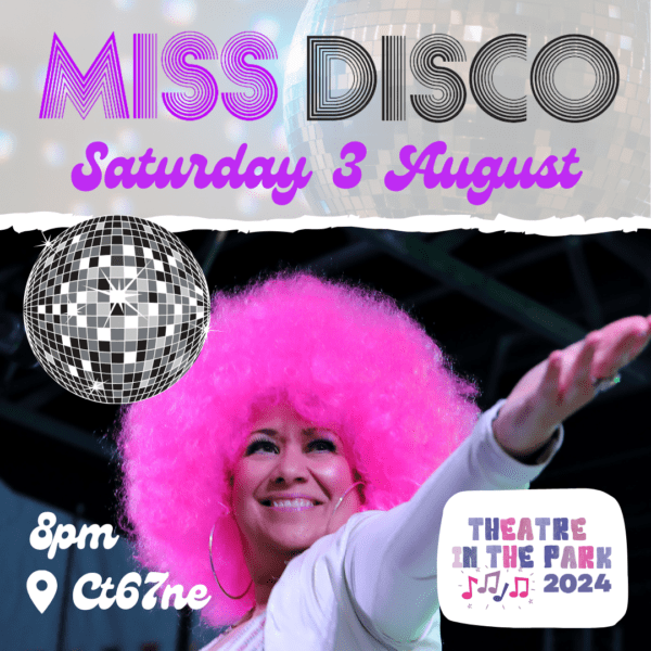 Miss Disco