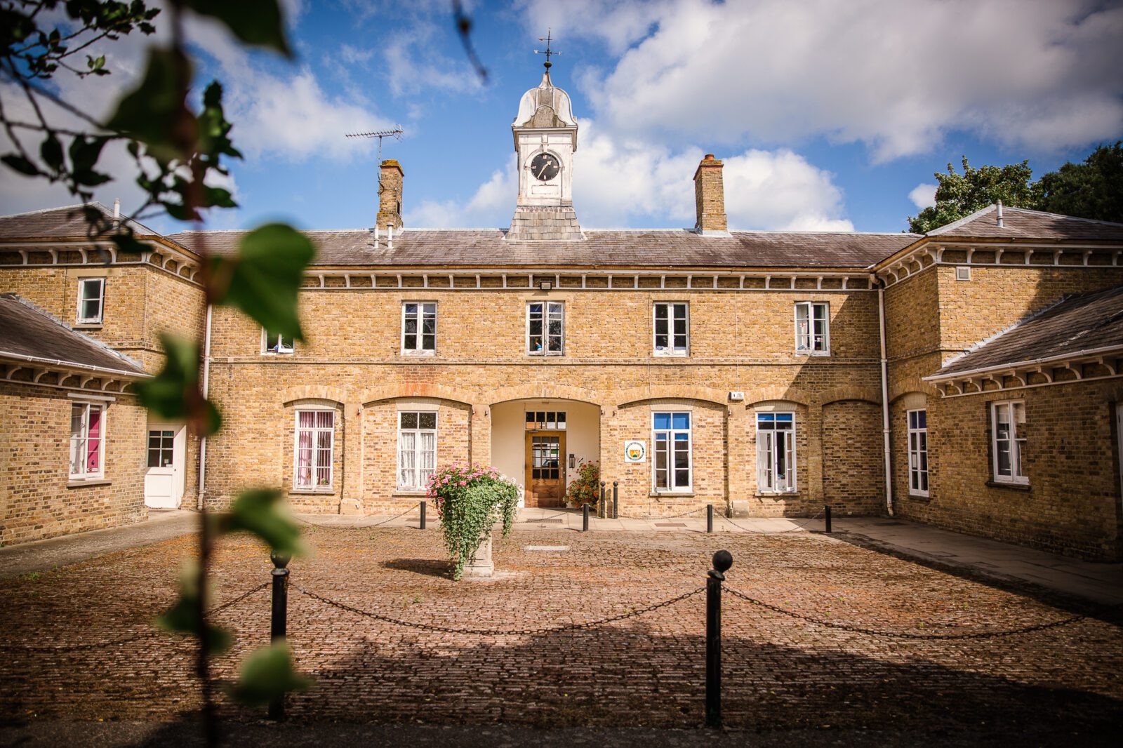 Coach House