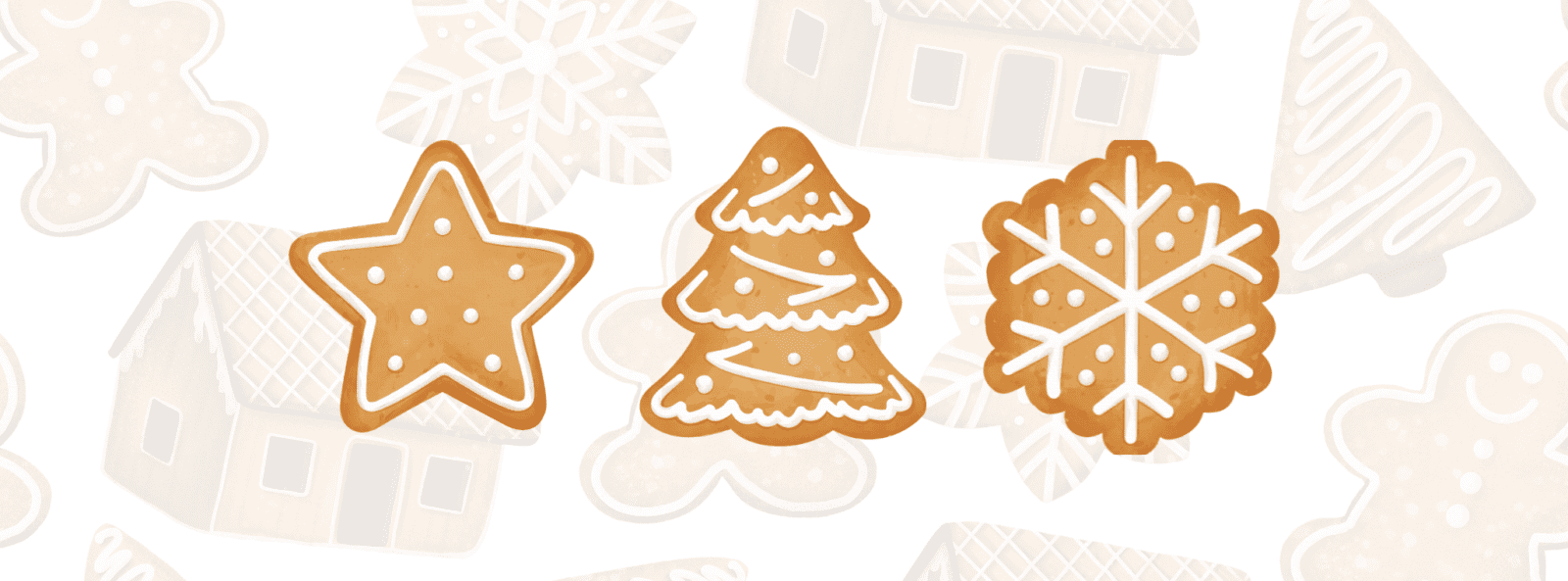 Bake, cake, make hamper