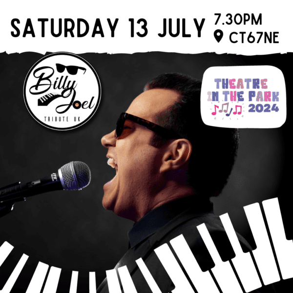 Billy Joel Tribute UK