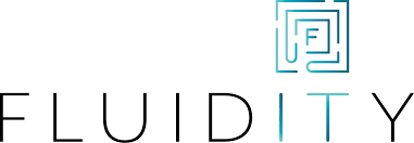 Fluidity logo