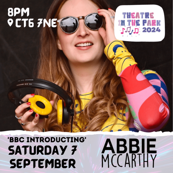 Abbie McCarthy