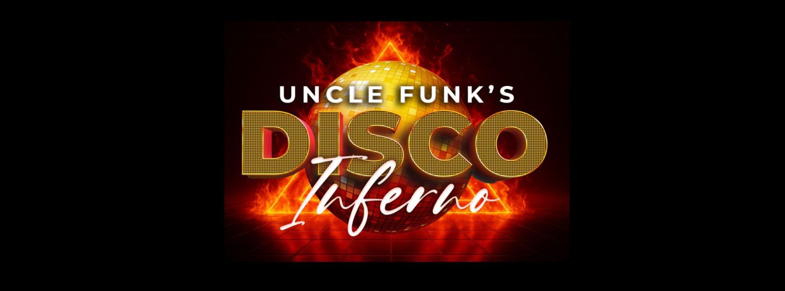 Uncle Funk banner