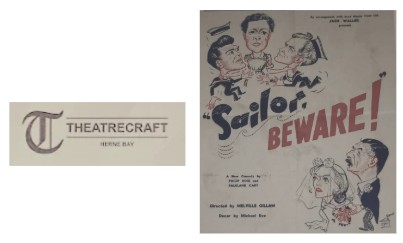 Theatrecraft logo